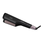 Osom Osom Professional Triple Barrel Waver Iron hair styling tongs, 88 W, 140 - 220&deg;C