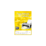 TopStick Sticker Print A4 A4 210x148mm / 2pcs
