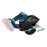 Bosch GKM 18V-50 Professional