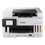 Canon MAXIFY GX6550 Tint A4 600 x 1200 DPI WiFi