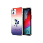 Case Case Us Polo Assn US Polo USHCP12SPCDGBR iPhone 12 mini 5.4" Gradient Collection