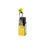 Eaton Limit Switch 1R 1Z Slow Acting Rotary Lever with Length Adjustment LSM-11/RLA (266148)