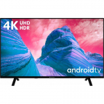 ProCaster 50SL901H 50" 4K Android LED TV