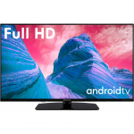 ProCaster LE-43SL702H 43" Full HD Android LED TV