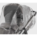 Inglesina Aptica - a rain cover for a stroller