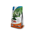 FARMINA N&D Spirulina Heeringas - kassi kuivtoit - 1,5 kg