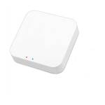 Zigbee extension Feelspot ZB22