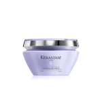 Mask Mask with violet pigment Kerastase Blond Absulu Ultra-Violet Mask 200ml