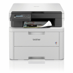 Brother DCP-L3520CDW Multifunktsionaalne printer LED A4 2400 x 600 DPI 18 lk/min WiFi