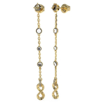 Jewelery Jewelery Guess Earrings JUBE03268JWYGT/U