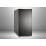 Intertech Intertech Case ATX X2 Duplex Pro