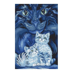 luca luca S Wish Upon A Star 31x20cm SLETIL8064