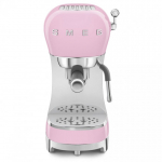 Smeg ECF02PKEU kohvimasin Manuaal Espressomasin 1,1 l
