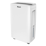 Dehumidifier Dehumidifier MDX14 Wood's
