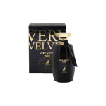 Maison Maison Alhambra Very Velvet Noir EDP W 100 ml