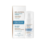 "Ducray "Ducray Melascreen" eye contour cream against pigment spots 15ml