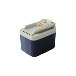 Extra Extra Digital Battery for tools MAKITA 193127-4, 24V, 3Ah, Ni-MH