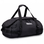 Thule Chasm TDSD302 Black spordikott 40 l Pol&uuml;ester Must