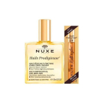 Nuxe Prodigieux Multi-Purpose Dry Oil Set 108