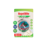 "Repel "Repel Bite Natura" mosquito repellent bracelet