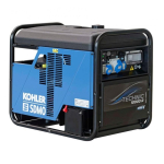 Kohler Kohler Portable Electric generator KOHLER Technic 10000 A C5