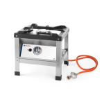 Hob Hob Hendi E Gastro GAS STOVE - KITCHEN LINE STOOL