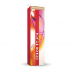 Wella Color Touch juuksev&auml;rv Must 60 ml