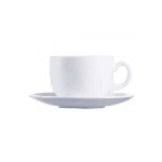 Coffee/tea Coffee/tea service LUMINARC DIWALI, 220 ml, 6 pcs