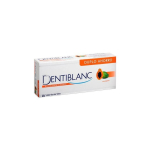 Dentiblanc DUPLO whitening paste 2x 100ml