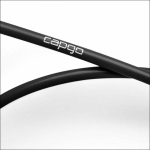 Brake Brake armor Capgo BL PTFE 5mm black 40m