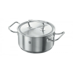 ZWILLING TWIN Classic 3 l &Uuml;mmargune Roostevaba teras