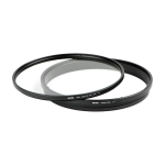 NiSi Filter UHD UC UV L395 CT-3 for EF 500/4IS