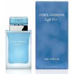 Dolce&Gabbana Light Blue Eau Intense 50 ml Naised