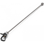 Extension Extension nozzle for Wagner paint sprayers 75 cm