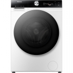 Hisense WF7S1247BW pesumasin Eest t&auml;idetav 12 kg 1400 RPM Valge
