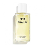 CHANEL N&deg;5 250 ml &Otilde;li Naised