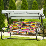 Rimini Rimini F008-13LB PATIO garden swing