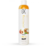 Global Global Keratin, The Best Coco, Hair Cream Treatment, For Smoothening, 300 ml