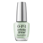 Opi INFINITE SHINE Long-lasting gel-effect nail polish In Mint Condition 15 ml