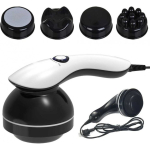 Reach Body massager 664PL white