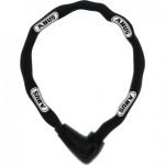 ABUS Steel-O-Chain 9809K/140 BK