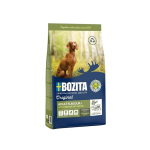 BOZITA Original Adult Flavour+ Reindeer - kuiv koeratoit - 12kg
