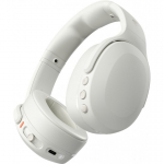 Skullcandy Crusher Evo Wireless Bluetooth Earbuds, White