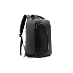 Backpack Backpack na notebook 15.6", Oden X, black, polyester, Bestlife