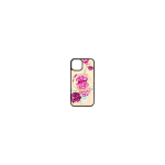 Apple Apple iPhone 15 Wallet and Slim Cover Case Beige