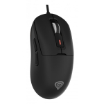 GENESIS Krypton 660 hiir M&auml;ngimine Parempoolne USB t&uuml;&uuml;p A Optiline 12000 DPI