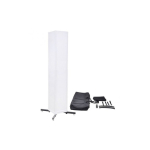 STAND4ME STAND4ME TOWER SET liigutatav peap&otilde;hi