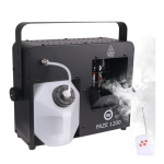 LIGHT4ME LIGHT4ME BLACK 1200 udusuitsu generaator