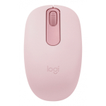 Logitech 910-007461 hiir Universaalne M&otilde;lemak&auml;eline Bluetooth IR LED 1000 DPI