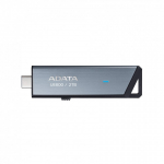 ADATA AELI-UE800-2T-CSG USB-v&auml;lkm&auml;lu 2 TB USB t&uuml;&uuml;p-C 3.2 Gen 2 (3.1 Gen 2) H&otilde;be